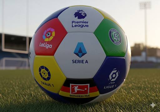 英超半全场趋势图表